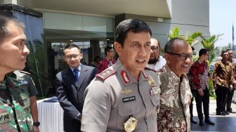 Pelajar DIY Tewas Dikeroyok, Polisi Identifikasi Geng Sekolah di Yogyakarta