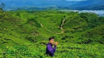 Hadirkan Nuansa Syahdu, Ini 5 Pesona Taman Nasional Gunung Halimun Salak