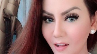 19 Tahun Jadi Istri ke-2, Nita Thalia Pastikan Bukan Nikah Siri