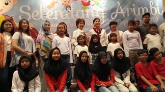 Siap-siap, Operet Aku Anak Rusun Kembali Hadir di Jakarta!