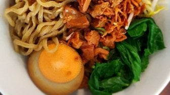 Bikin Ketagihan, Ini 4 Rekomendasi Bakmi Enak di Jakarta