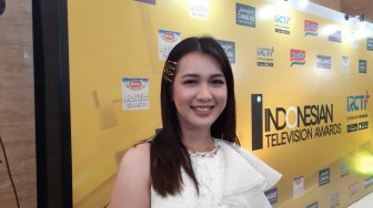 Ibu Tanya Soal Jodoh, Ini Jawaban Dea Annisa