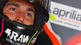 Aleix Espargaro Ingin Aprilia Mencontek KTM, Biar Apa?