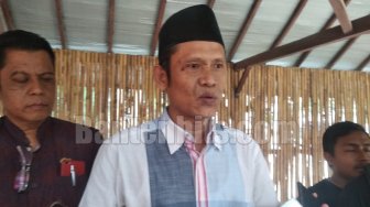 Berkas Enam Balon Bupati Serang Diserahkan ke DPD PDI Perjuangan