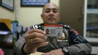 Dua Hari Dilaunching, 200 Smart SIM Lebak Telah Diterbitkan