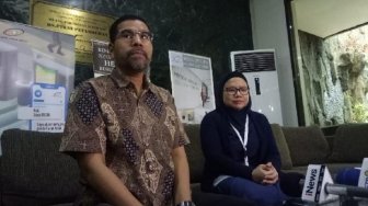RS Pelni Sebut Kondisi Mahasiswa Korban Bentrok DPR Kritis
