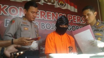 1 Sindikat 'Bajing Loncat' Tertangkap Polisi 3 Buron