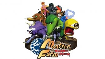 Buka Pra Registrasi, Monster Rancher Segera Meluncur ke Android dan iOS