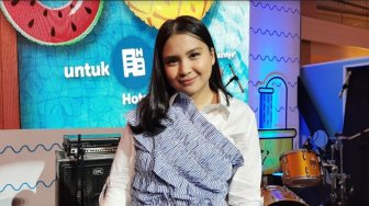 Disebut Kulitnya Hitam, Putri Titian Langsung Ngegas