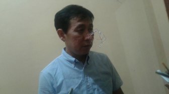 3 Fraksi Walk Out Dari Sidang Paripurna