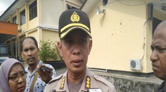 Polisi Minta Massa Hormati Putusan Hakim Jelang Vonis 7 Tapol Papua