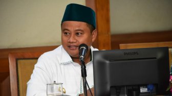 Wagub Jabar Ajak Guru Madrasah Berkolaborasi Sukseskan Program Keumatan