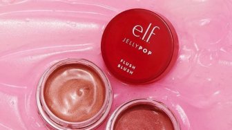 Tren Terbaru Dunia Kecantikan, Makeup dengan Tekstur Jelly