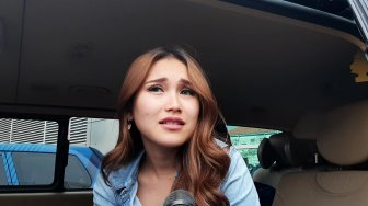 Takut Dikira Eksploitasi, Ayu Ting Ting Tolak Tawaran Kerja Untuk Bilqis