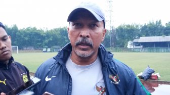 Fakhri Husaini Minta 5 Pemain Tambahan untuk Tim Sepakbola PON Aceh