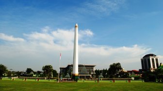 Mengenal Tugu Pahlawan dan 4 Monumen Bersejarah di Surabaya