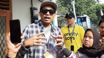 Glenn Fredly Berencana Gelar Konser Perayaan 25 Tahun Berkarya