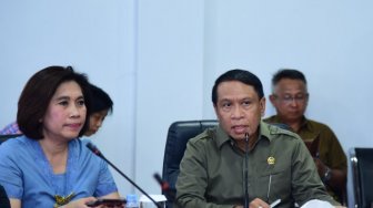 Pansus Pemindahan Ibu Kota Membagi Tiga Topik Besar Kajian