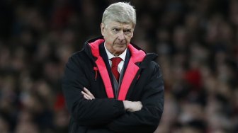 Menyesal, Arsene Wenger Mengaku Harusnya Tinggalkan Arsenal Lebih Awal