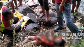 Alasan Nadia Tidak Diasuh Keluarga Kandung, Bocah yang Tewas di Lembursitu