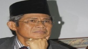 Hari Ini, 12 Calon Sekdaprov Riau Jalani Tes Kejiwaan di RSJ Tampan