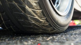 Ini Keunggulan Nitrogen dibanding Angin Biasa Buat Isi Ban