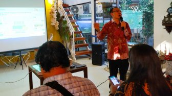 OJK Ingatkan Masyarakat Ikut Investasi Bodong Uang Tidak Kembali
