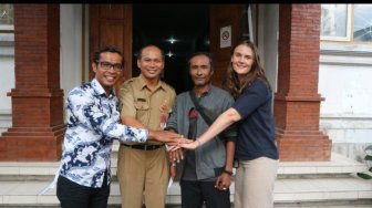 Tangani Sampah Plastik Laut, AEPW Dukung Program STOP