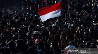 Dapat Undangan Istana, BEM Nusantara: Kami Bukan Menolak, Tapi Menunda