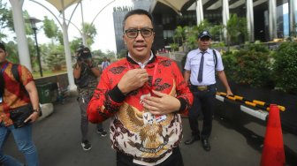 Dihukum 7 Tahun Penjara Gegara Kasus Suap, Eks Menpora Imam Nahrawi Kini Bebas Bersyarat