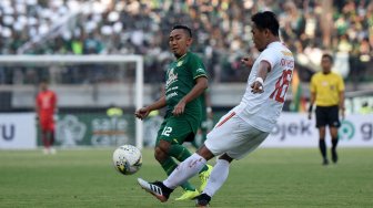 Final Persebaya vs Persija di Sidoarjo, Tony Sucipto: Ini Masih Pramusim