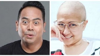 3 Berita Artis Pilihan: Anak Yadi Sembako Meninggal, Ria Irawan Plontos