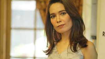 Bersuara Melankolis, Rin Situmorang Juarai Aletta Stars 2019