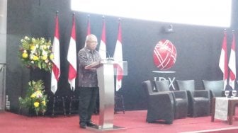 Di Depan Mahasiswa, Menteri PU : Bangun Infrastruktur Jadi Pilihan Logis