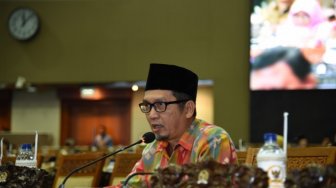 Legislator Minta Pasal Penghinaan Presiden Dicabut