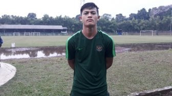 Batal Gabung Persib, Bintang Timnas Indonesia U-19 Didekati Persebaya