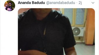 Kronologi Penangkapan Ananda Badudu Oleh Polisi