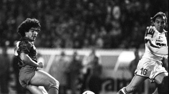 5 Pesepak Bola Kaya Raya yang Jatuh Miskin, Diego Maradona Salah Satunya