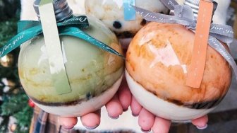 Dibuang Sayang, Ini 5 Kemasan Bubble Tea dengan Bentuk Unik dan Nyentrik