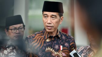 Presiden Jokowi Kirim Bantuan ke Ambon dan Wamena