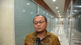 DPR : Jangan Ada Persoalan Geostrategi pada Pemindahan Ibu Kota Negara