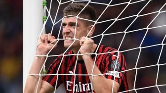 Hasil Liga Italia: AC Milan Kalah 2-1 di Kandang Torino