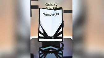 Samsung Diprediksi Kuasai Pasar Ponsel Lipat Dunia di 2021