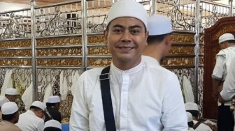 Putra Yadi Sembako Meninggal Akibat Kekurangan Oksigen, Apa Penyebabnya?