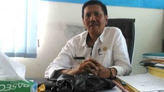 Kabar Duka, Habib Abdilah Camat Cikulur Lebak Tutup Usia 