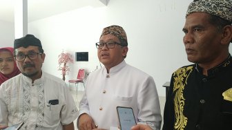 Sekjen PDIP Sebut Puan Punya Kans Besar Pimpin DPR Periode Mendatang