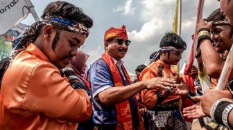 Festival Tanjung Lesung, Tarik Minat Wisatawan Pascatsunami