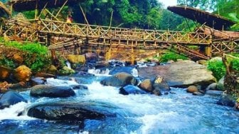 Jangan Cuma Belanja Batik, Yuk Wisata ke Bengkelung Park di Pekalongan