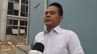 Anak Meninggal Dunia, Yadi Sembako Minta Maaf