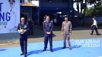 Pemkot Sukabumi Bangun Kantong Parkir Baru, Cek Lokasinya!